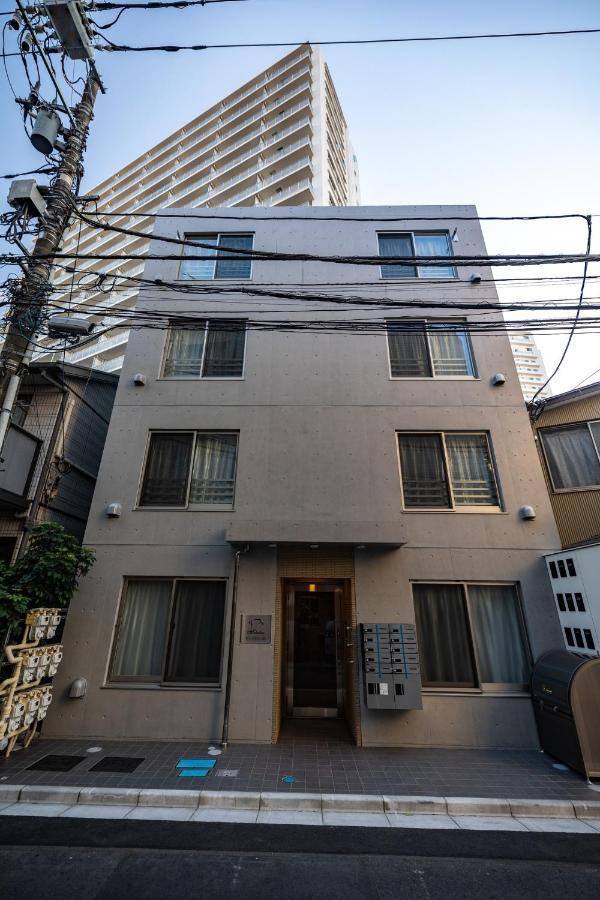 Marvelous Koiwa - Vacation Stay 90810V Tokyo Luaran gambar
